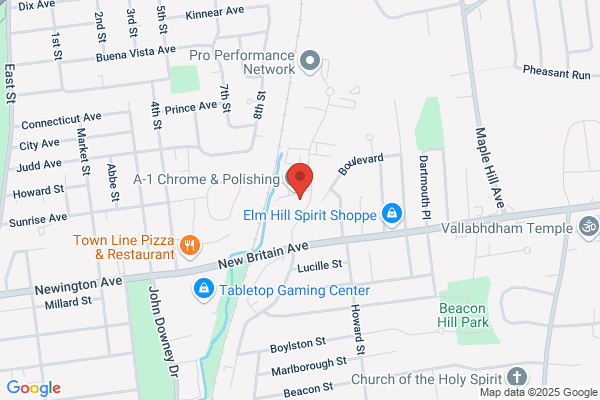Campbell's Cooling & Heating Inc