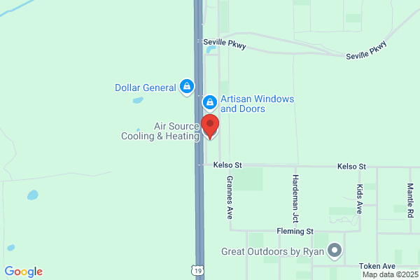 #1 Air Source, LLC