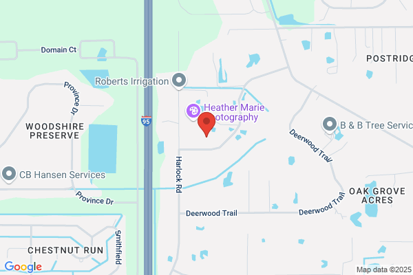 Central Air of Brevard Inc