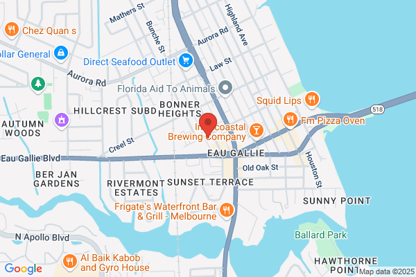 Coastal Climate Experts
