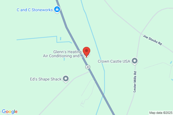 Glen's Air Conditioning and Heating Inc