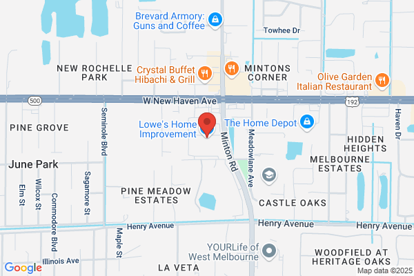 Lowe's Installation Services