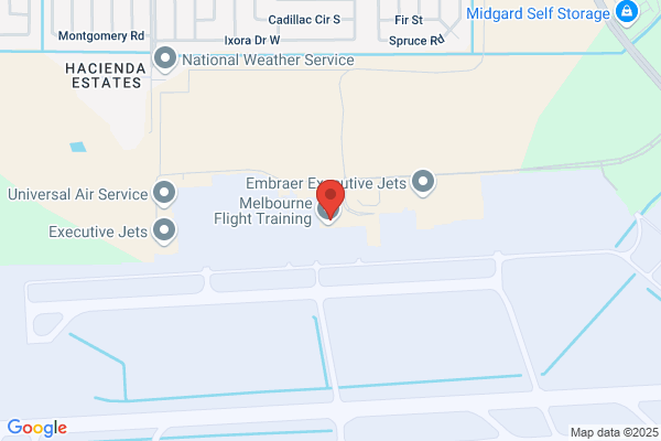 Atlantic Jet Center