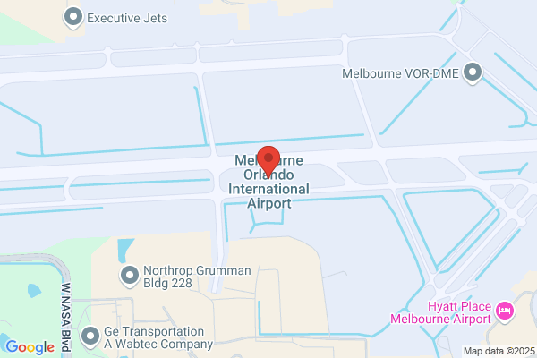 Melbourne Orlando International Airport