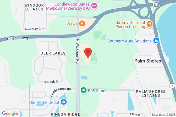 Florida Pain Institute – Pineda