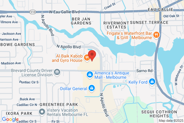 Riverview Pet Spa