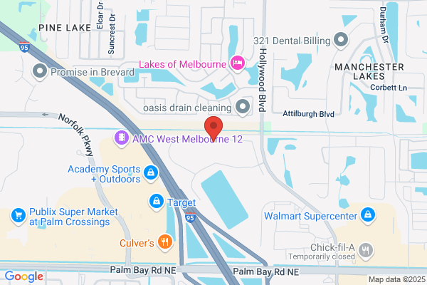 The Carlton of West Melbourne