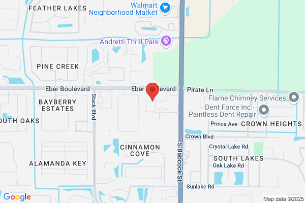 Bridgewater Pointe Apartments, Unit Ofc