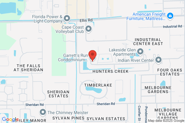Garretts Run Condominium Association