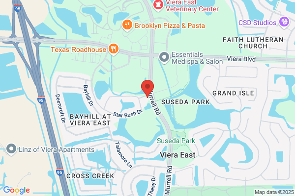 Lakes At Viera East Apartments