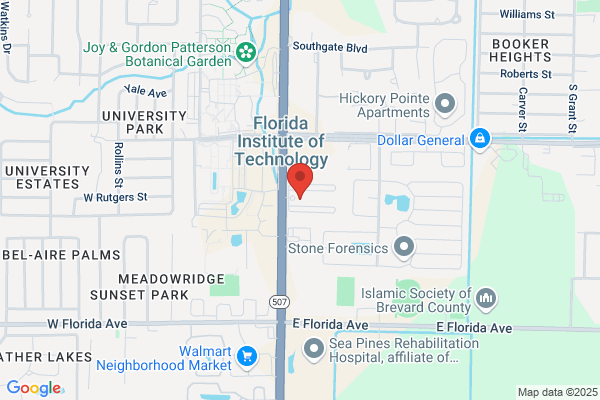 Palmview Cove Apartments