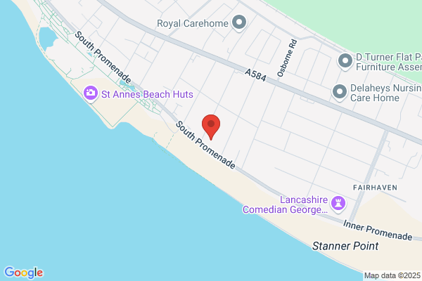 St Anne Apartments
