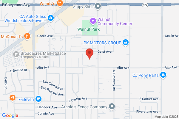 Sunset Trace Apartments
