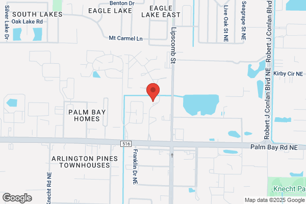 Woodlake Village Apartments