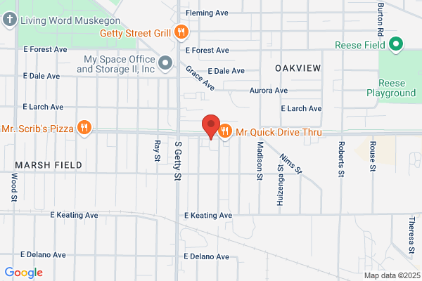 Olson Appliance Inc