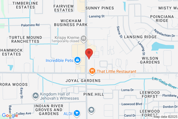 Space Coast iRepair