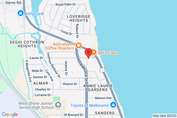 Appliance Direct at Melbourne