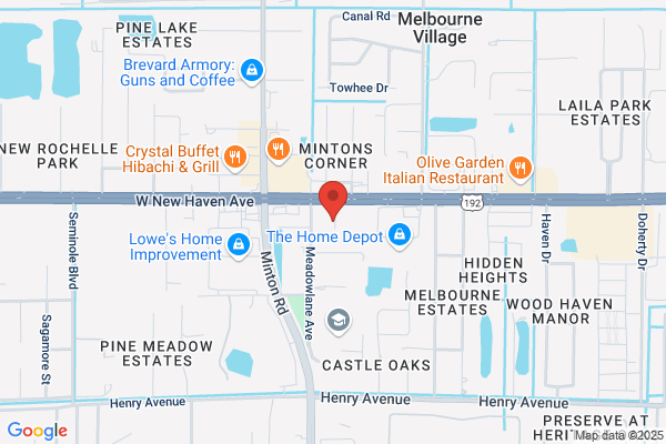 Top Line Appliance Depot