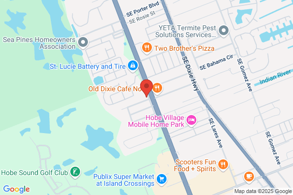 Bitcoin ATM Palm Bay - Coinhub