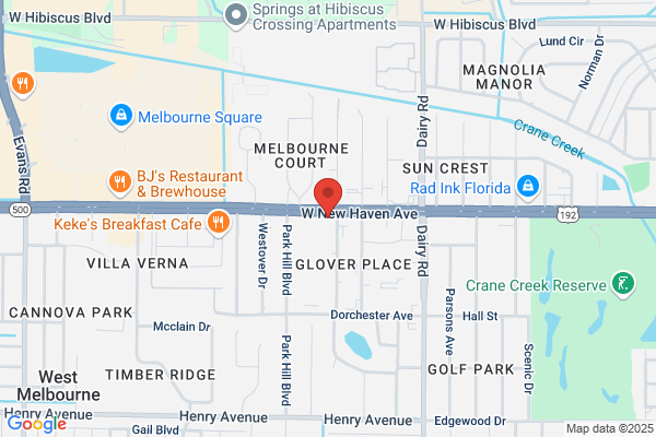 Byte Federal Bitcoin ATM (Bohemian Lair - Melbourne)