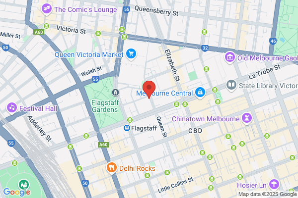 Byte Federal Bitcoin ATM (Marathon Gas Melbourne)