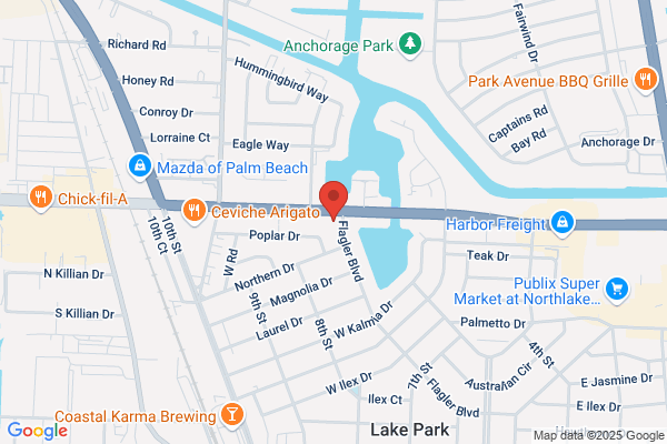 Byte Federal Bitcoin ATM (Mobil Gas Station Palm Bay)