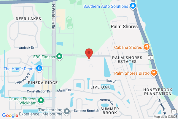 Joe Hudson's Collision Center