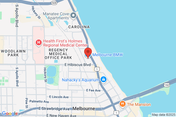 Melbourne BMW