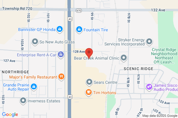 Uprising Auto Body