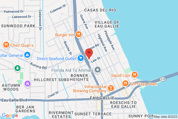 East Coast Auto Repair