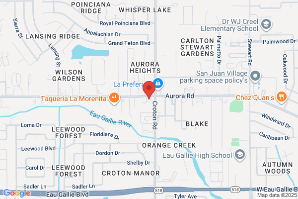 Foreign Car Clinic & Parts Inc.