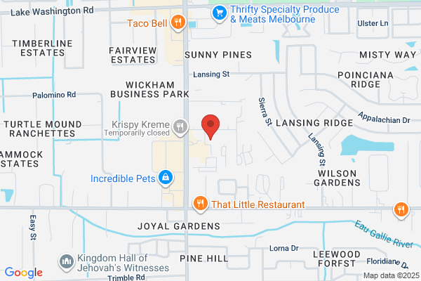 John's Service Inc