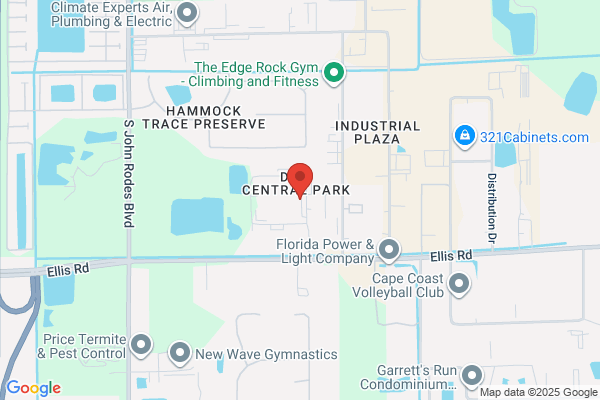 Onsite Fleet Services of Brevard