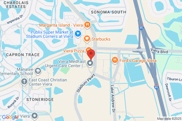 Space Coast Credit Union