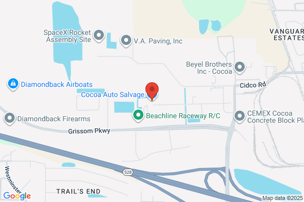 Auto Salvage Unlimited