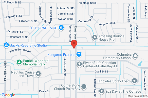 Classic Homes of Brevard Inc