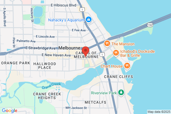 Falcon Realty & Development Corporation