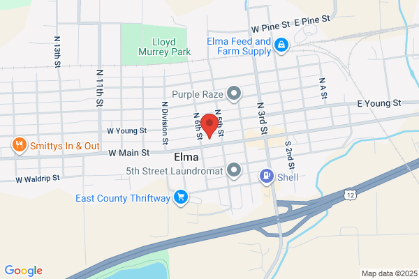 Harbor Electric Inc