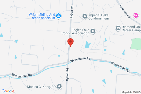 Hudmon Tree Service