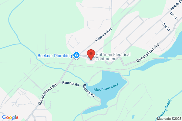 Huffman Electric