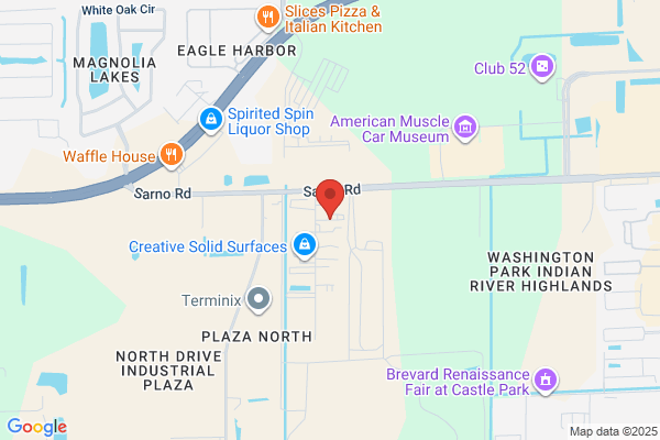 Space Coast Aluminum Inc