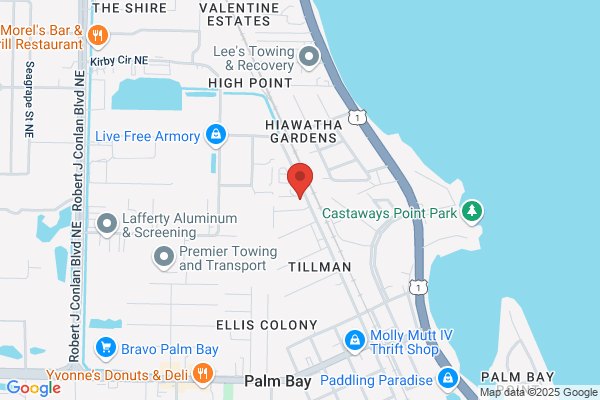 Florida Hurricane Panels Llc