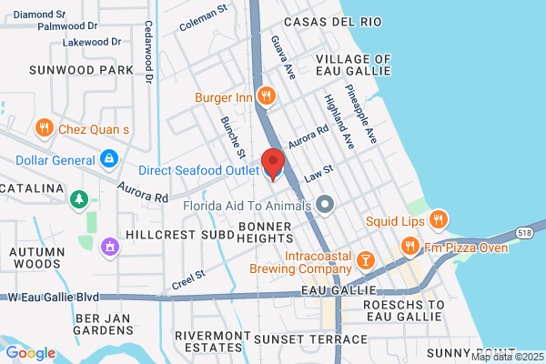 Direct Seafood Outlet
