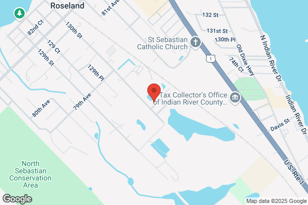 All Indian River Ventilation & Insulation