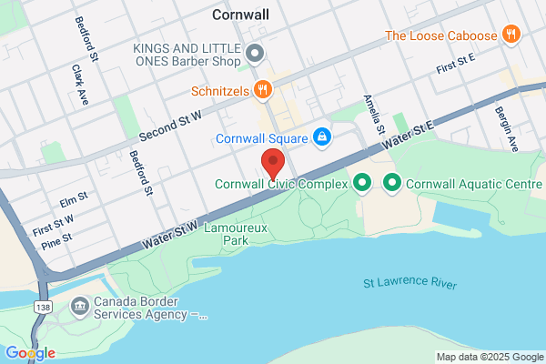 Cameron Realty