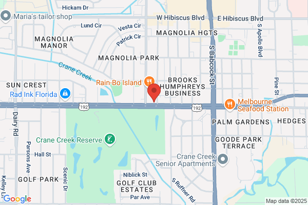 Melbourne Realty Inc