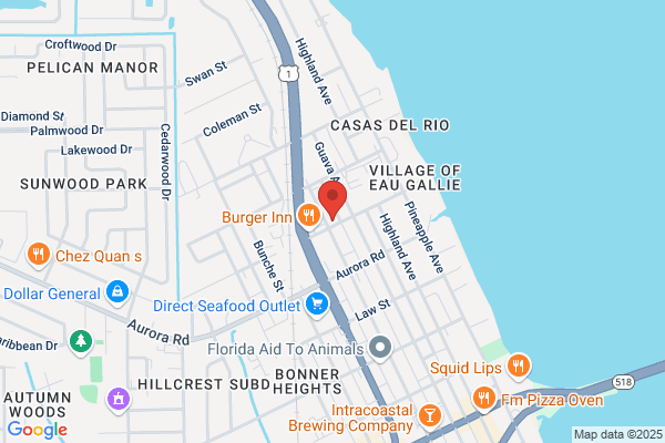 Backstreet Bar & Grill