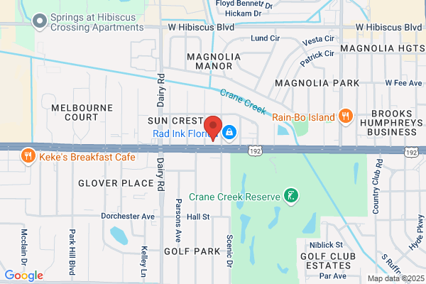 Brevard Locksmith & Bicycle Shop