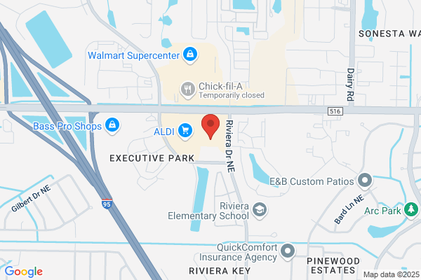 Palm Bay Self Storage