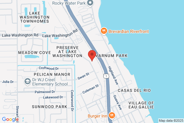 RecNation RV & Boat Storage